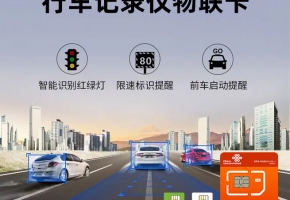 行車記錄儀哪個牌子好？取決于攝像頭和物聯卡!
