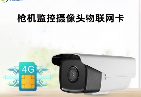 挑選優(yōu)質視頻監(jiān)控物聯卡三大步驟，缺一不可！