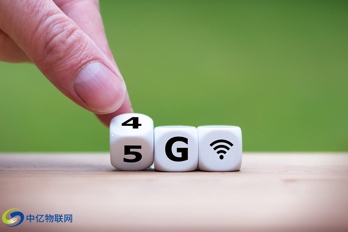 5g物聯卡