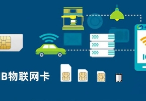 智慧停車場(chǎng)物聯(lián)網(wǎng)卡有哪些作用？看看這些智能設(shè)備就明白了！