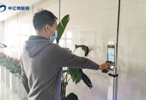 助力防疫工作常態(tài)化，電子哨兵物聯卡功不可沒！