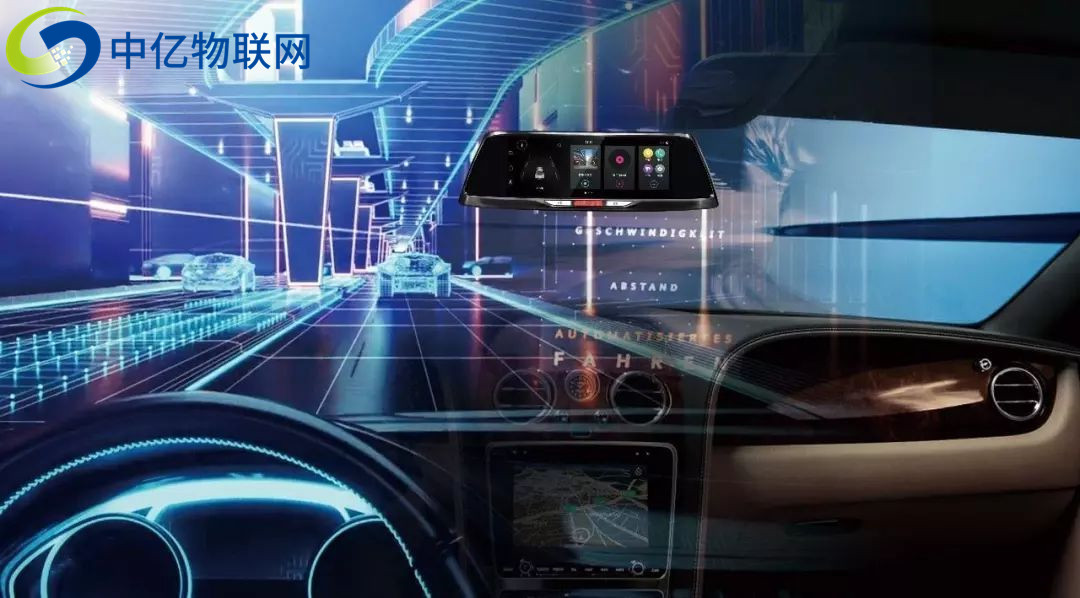 車載視頻物聯卡