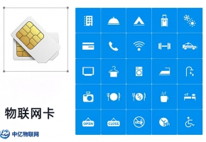 物聯網卡流量池該如何有效管理？